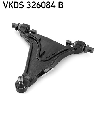 vikšro valdymo svirtis - VKDS 326084 B SKF