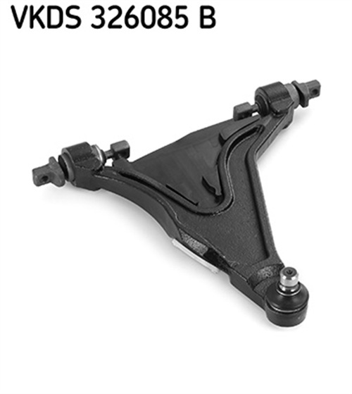 Braccio oscillante, Sospensione ruota - VKDS 326085 B SKF