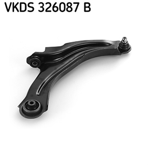 Track Control Arm - VKDS 326087 B SKF