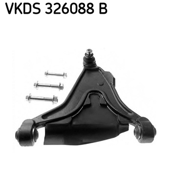 Track Control Arm - VKDS 326088 B SKF