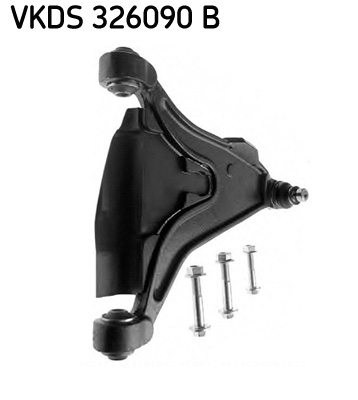 Track Control Arm - VKDS 326090 B SKF