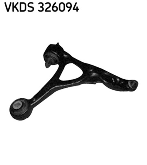 Track Control Arm - VKDS 326094 SKF