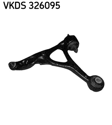 Track Control Arm - VKDS 326095 SKF