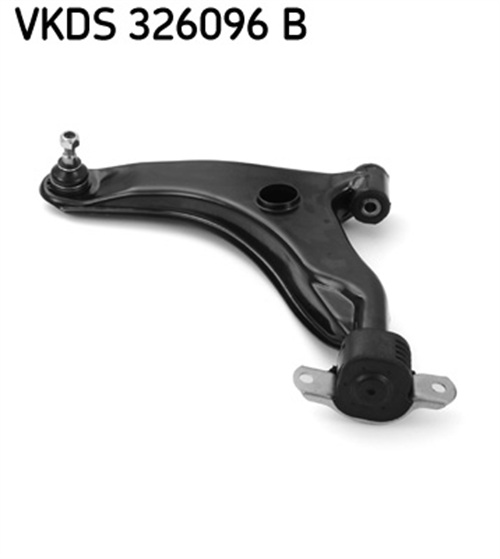 Track Control Arm - VKDS 326096 B SKF