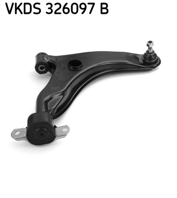 Track Control Arm - VKDS 326097 B SKF