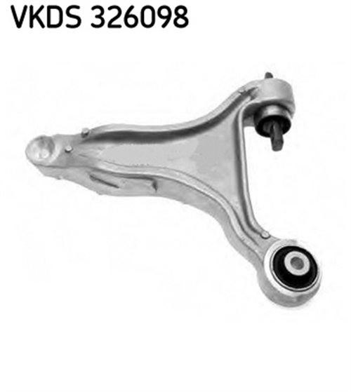 Track Control Arm - VKDS 326098 SKF