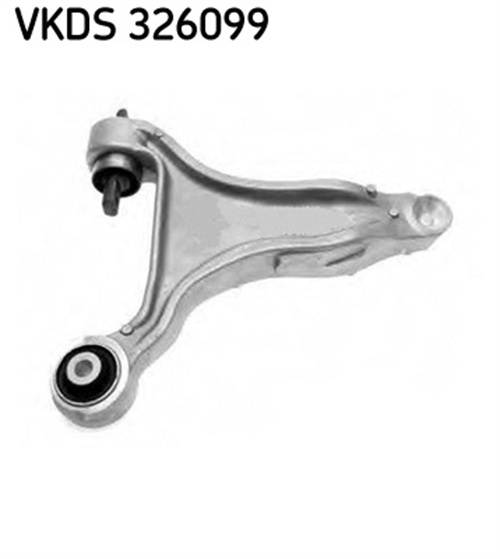 Braccio oscillante, Sospensione ruota - VKDS 326099 SKF