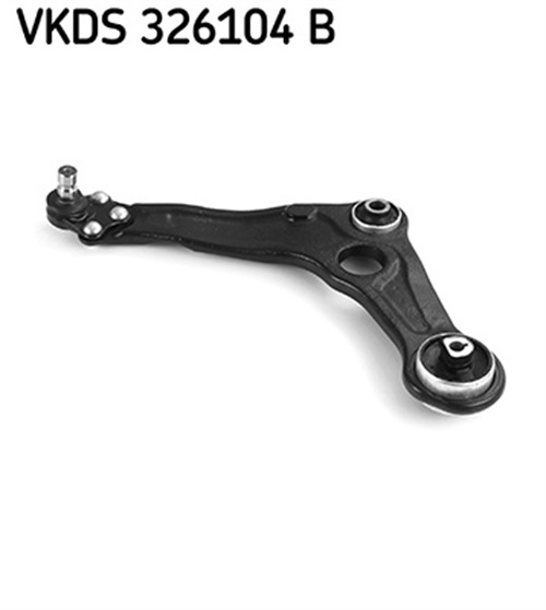 vikšro valdymo svirtis - VKDS 326104 B SKF