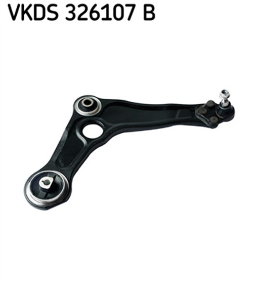 Track Control Arm - VKDS 326107 B SKF