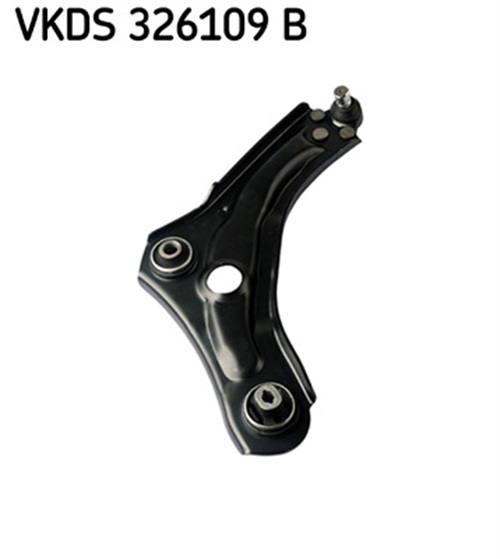 Track Control Arm - VKDS 326109 B SKF