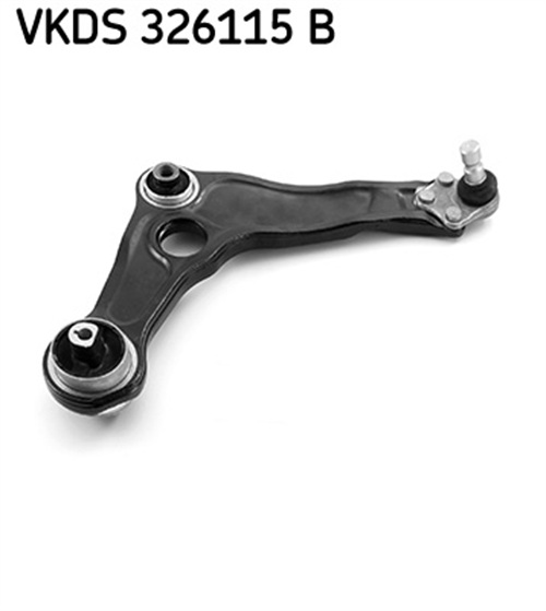 Track Control Arm - VKDS 326115 B SKF
