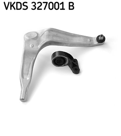 vikšro valdymo svirtis - VKDS 327001 B SKF