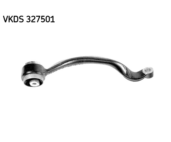 Track Control Arm - VKDS 327501 SKF