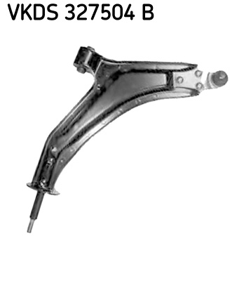 Track Control Arm - VKDS 327504 B SKF
