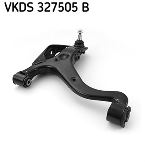Track Control Arm - VKDS 327505 B SKF