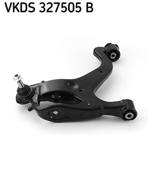 Track Control Arm - VKDS 327505 B SKF
