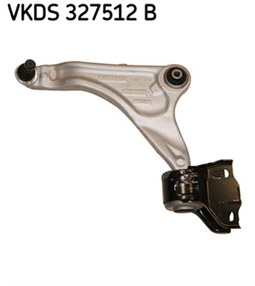 Track Control Arm - VKDS 327512 B SKF