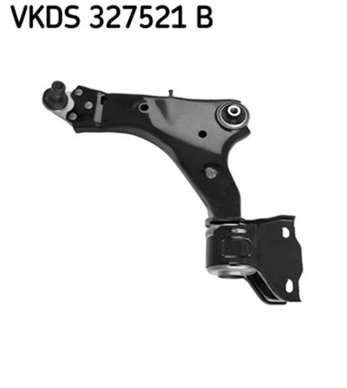 Track Control Arm - VKDS 327521 B SKF