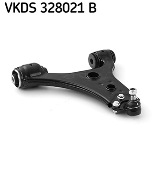 vikšro valdymo svirtis - VKDS 328021 B SKF