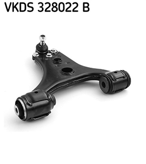 Track Control Arm - VKDS 328022 B SKF