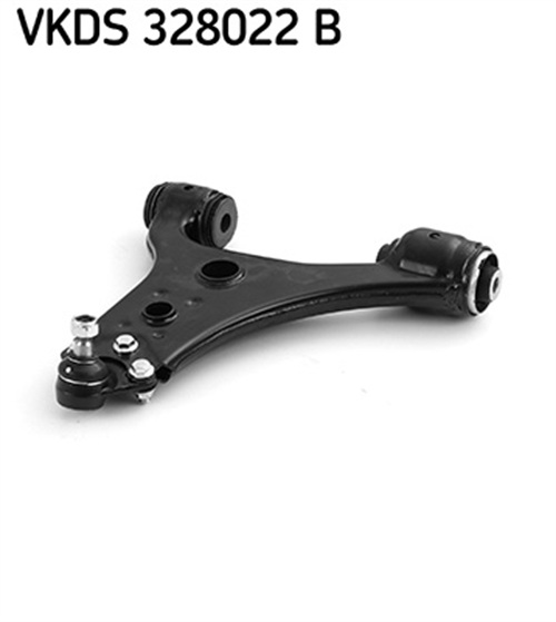 Track Control Arm - VKDS 328022 B SKF