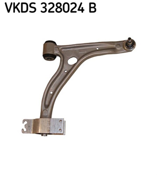 Track Control Arm - VKDS 328024 B SKF