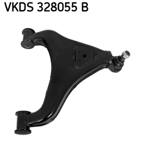 Track Control Arm - VKDS 328055 B SKF