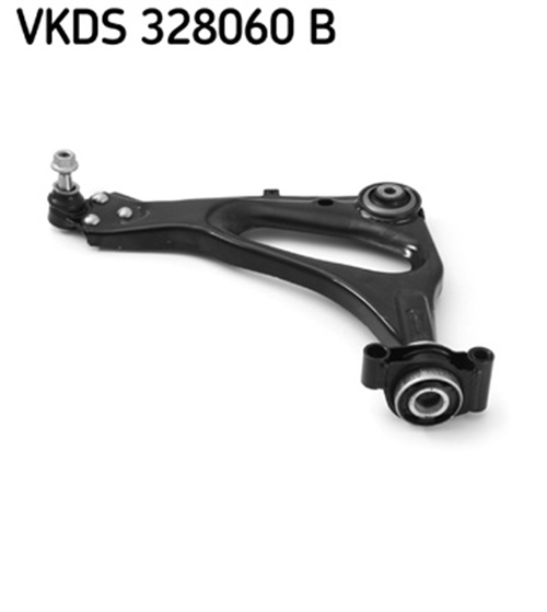 Track Control Arm - VKDS 328060 B SKF