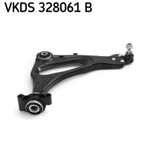 Track Control Arm - VKDS 328061 B SKF