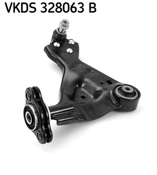 Track Control Arm - VKDS 328063 B SKF