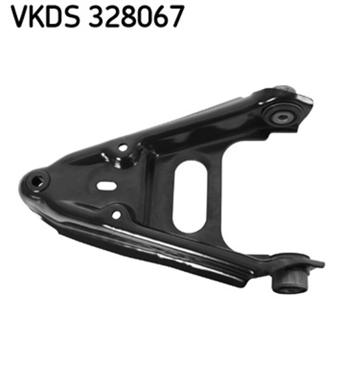 Track Control Arm - VKDS 328067 SKF
