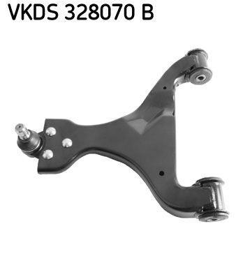 Track Control Arm - VKDS 328070 B SKF