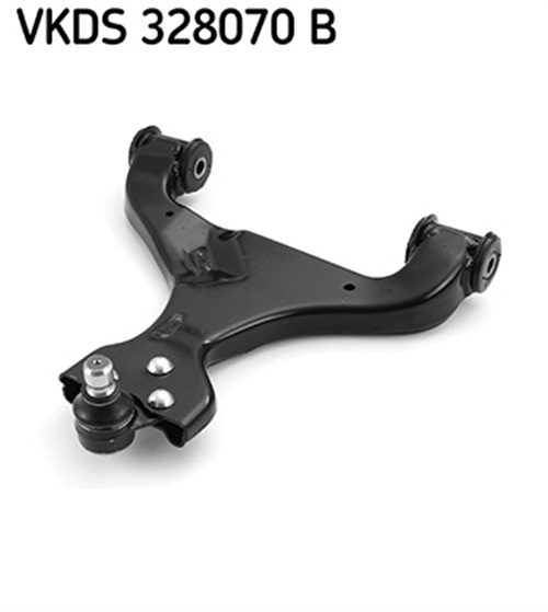 Track Control Arm - VKDS 328070 B SKF