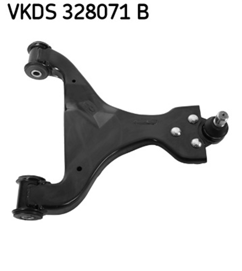 Track Control Arm - VKDS 328071 B SKF