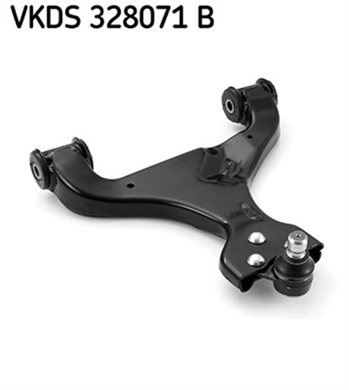 Track Control Arm - VKDS 328071 B SKF