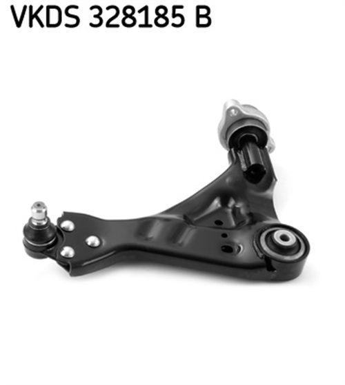 Track Control Arm - VKDS 328185 B SKF