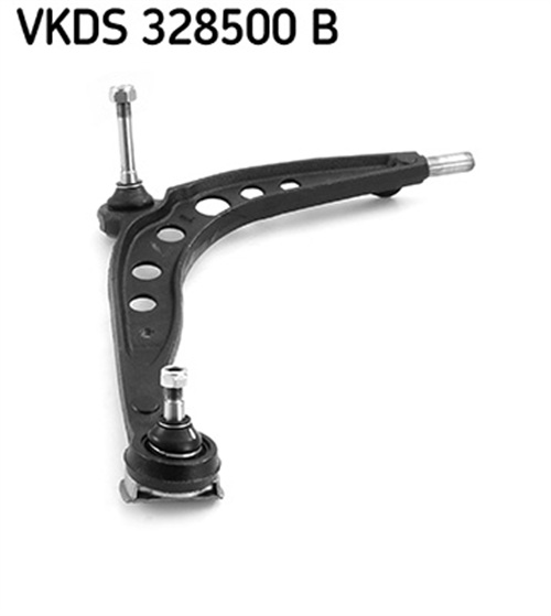 Track Control Arm - VKDS 328500 B SKF