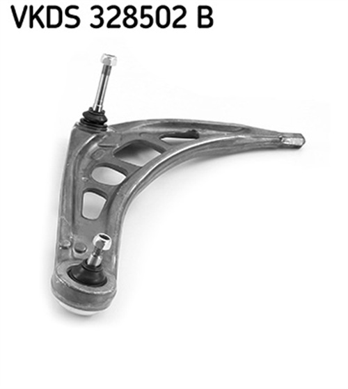 Track Control Arm - VKDS 328502 B SKF