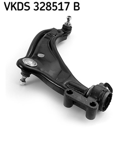 Track Control Arm - VKDS 328517 B SKF