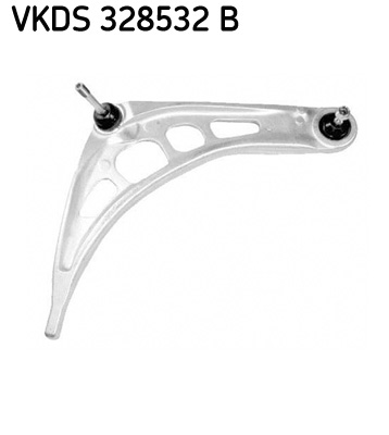 Track Control Arm - VKDS 328532 B SKF