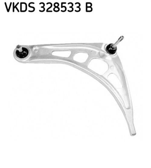 Track Control Arm - VKDS 328533 B SKF