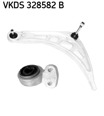 Track Control Arm - VKDS 328582 B SKF