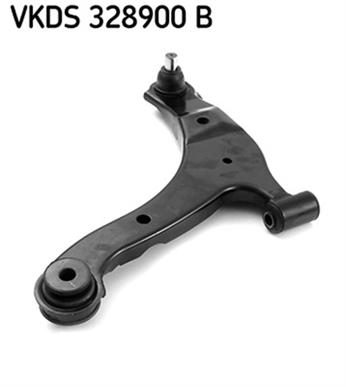 Track Control Arm - VKDS 328900 B SKF