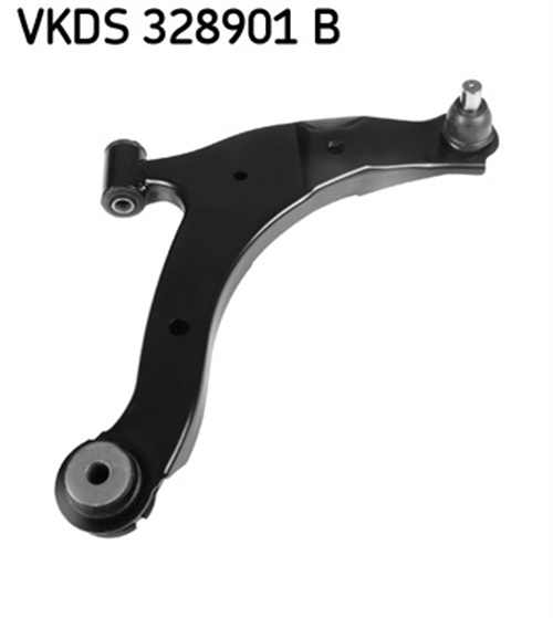 Track Control Arm - VKDS 328901 B SKF