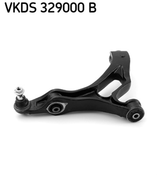 Track Control Arm - VKDS 329000 B SKF