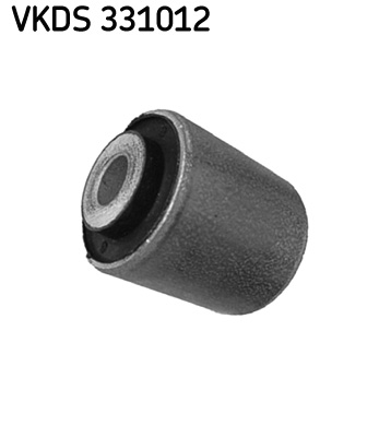 Control Arm-/Trailing Arm Bush - VKDS 331012 SKF