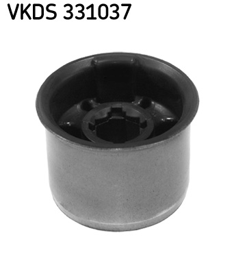 Control Arm-/Trailing Arm Bush - VKDS 331037 SKF