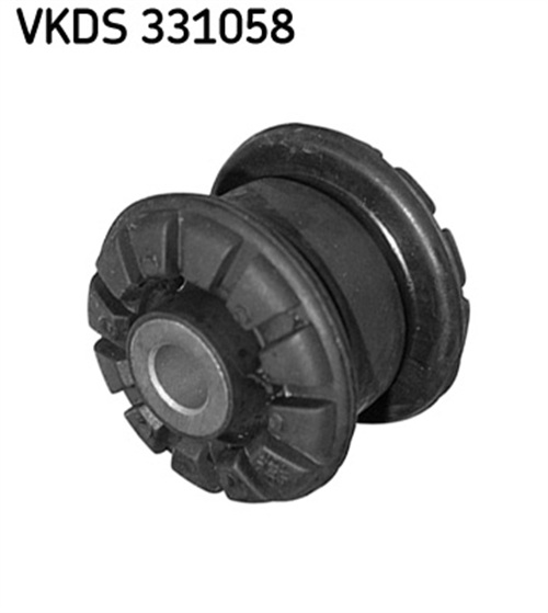 Control Arm-/Trailing Arm Bush - VKDS 331058 SKF