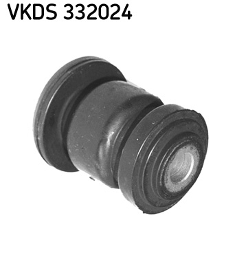 valdymo svirties/išilginių svirčių įvorė - VKDS 332024 SKF