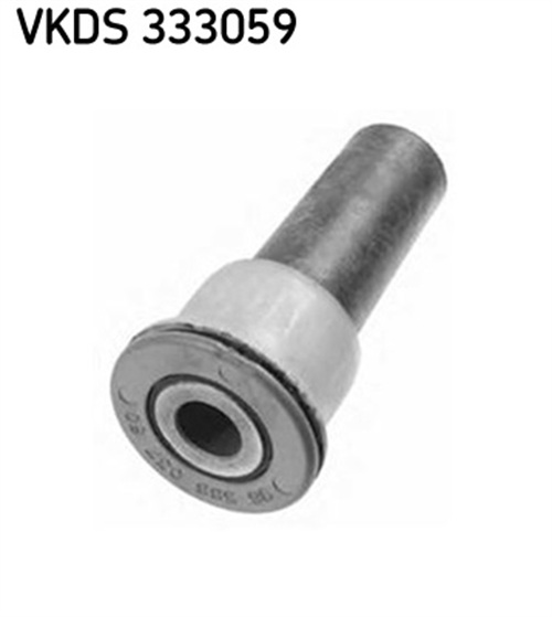 Control Arm-/Trailing Arm Bush - VKDS 333059 SKF